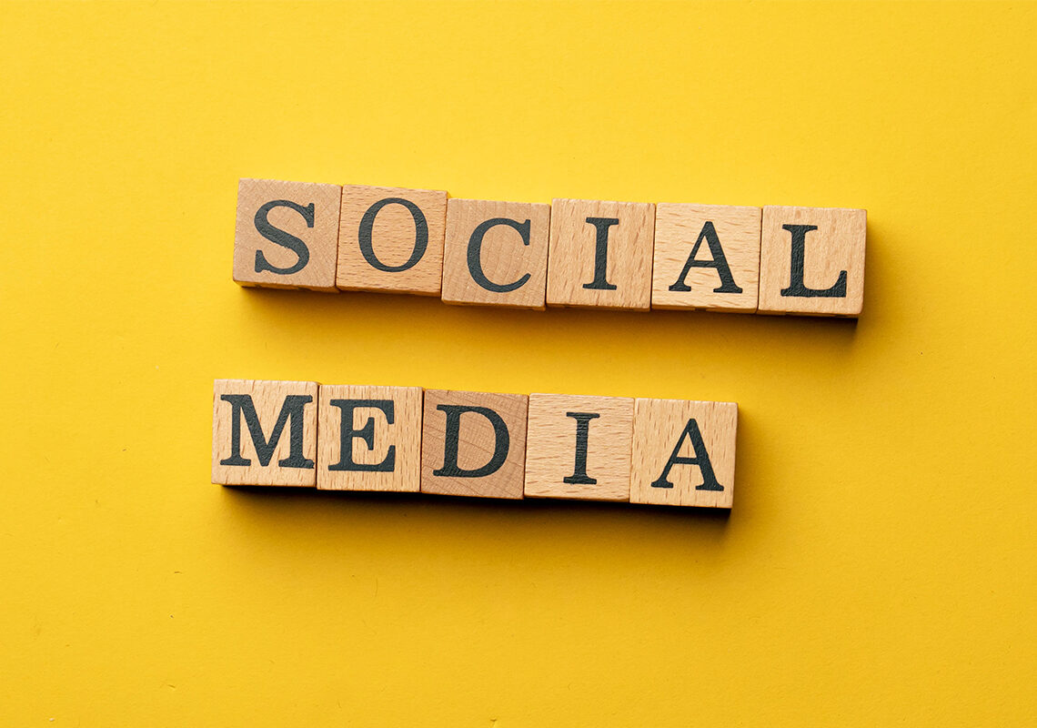 Top 5 AI tools for Social Media Management in 2025