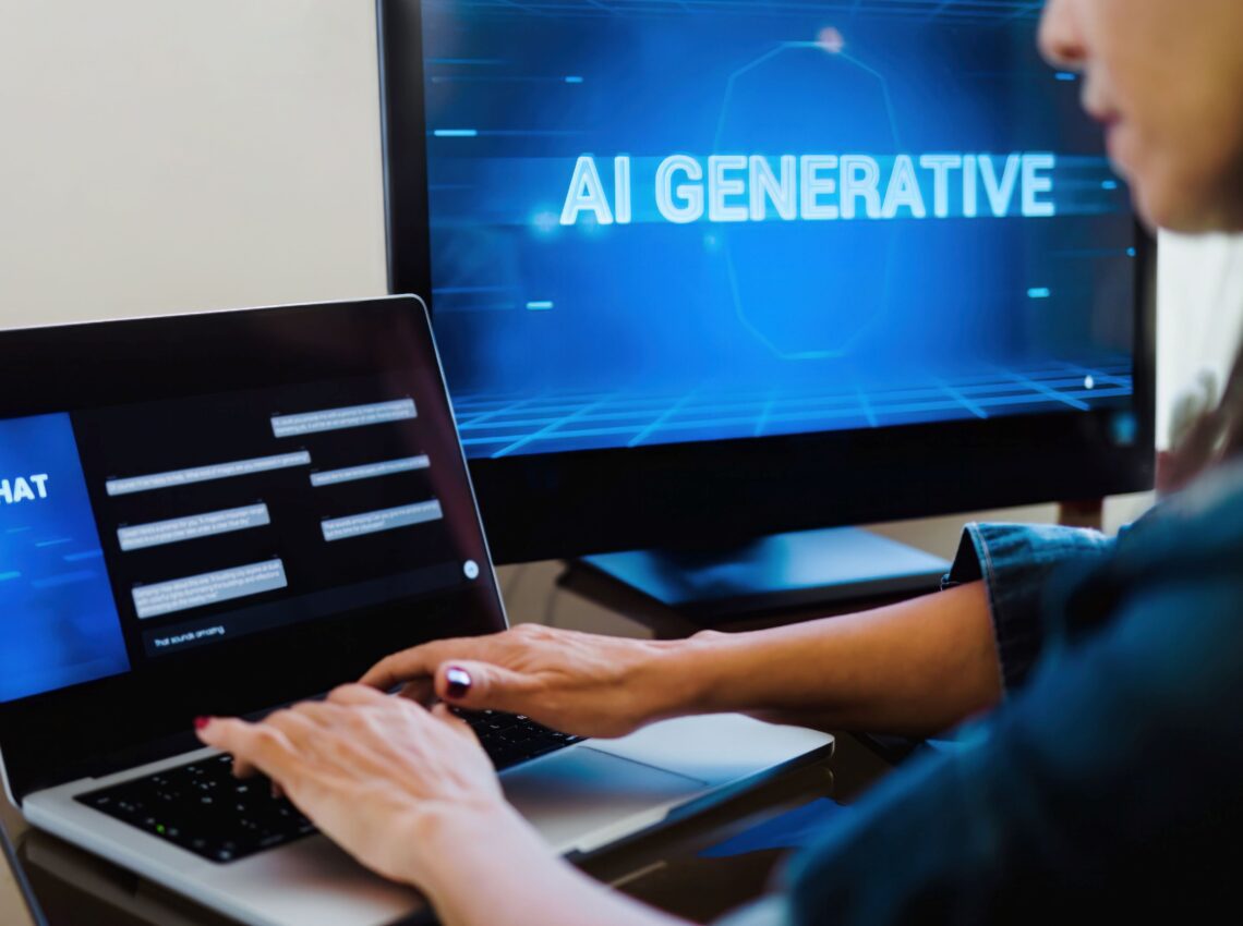 5 AI Services for Creating CVs that Will Get You a Match