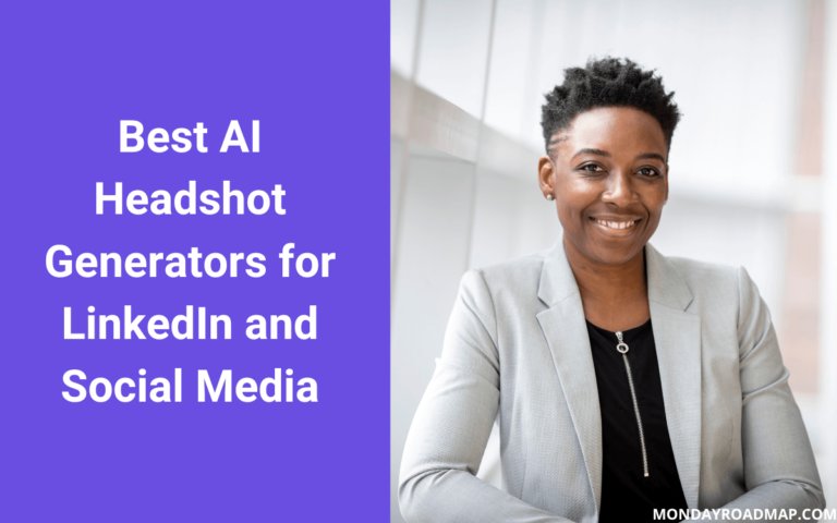 5 Best AI Headshot Generators (Free and Paid) in 2023