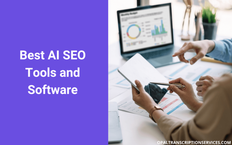 7 Best AI SEO Tools of 2024 (Ranked and Reviewed)