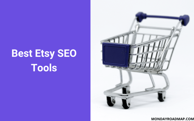 11 Best Etsy SEO Tools (Free & Paid) for Keyword Research
