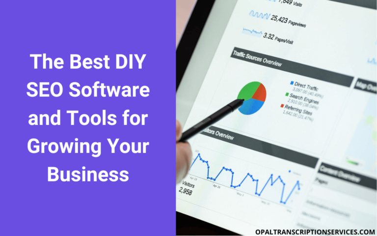 7 Best DIY SEO Software Tools for Businesses in 2023