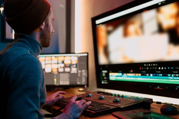 Top 5 Best AI Video Generators in 2025 for Content Makers