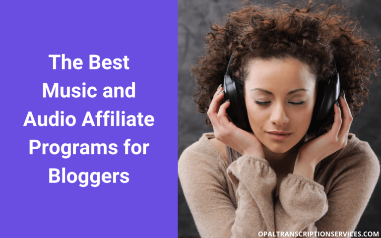 53 Best Music Affiliate Programs to Make Money in 2023