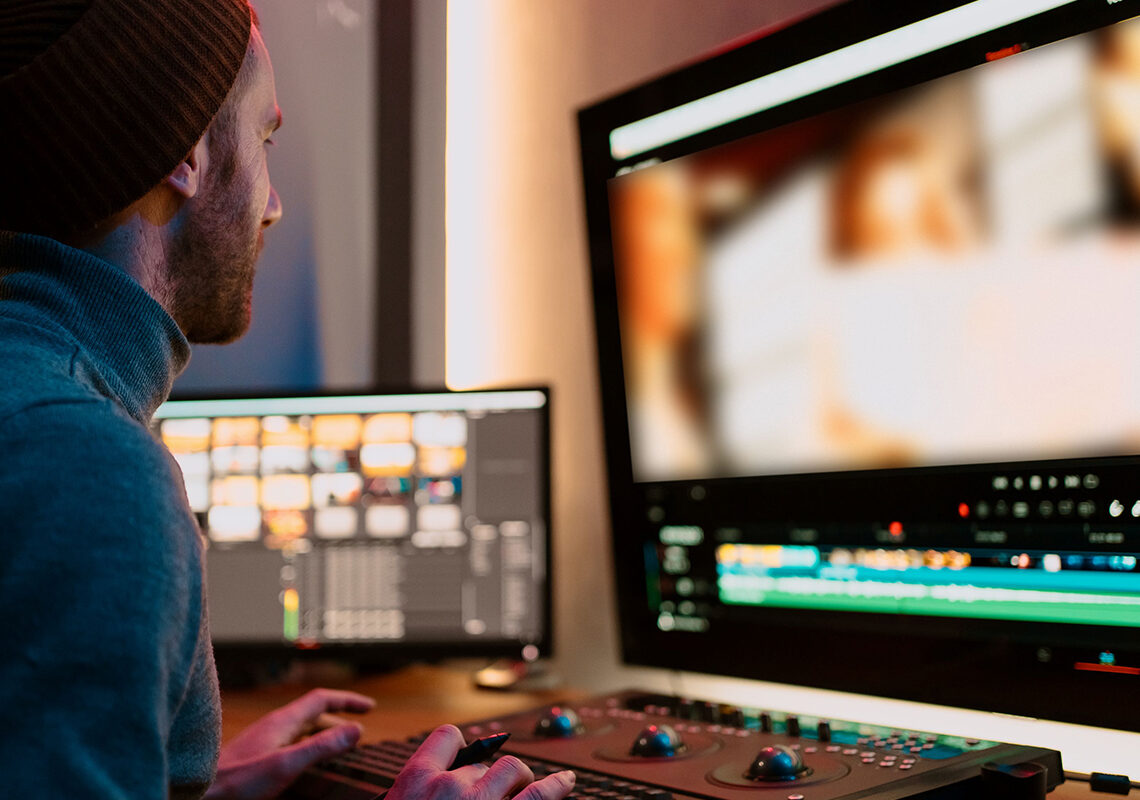 Top 5 Best AI Video Generators in 2025 for Content Makers